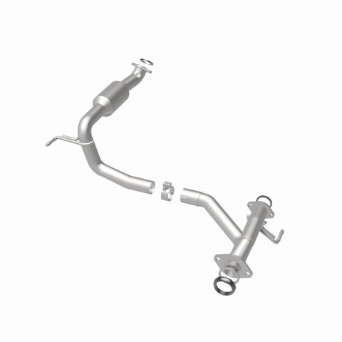 MagnaFlow Direct Fit Catalytic Converter 05-11 Toyota Tacoma 4.0L - 5491562