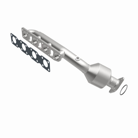 Magnaflow Conv DF 2003-2004 M45 V8 4.5 OEM Manifold - 52425