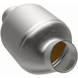 Magnaflow Conv Univ 5.00 C/A 2.5 Spun OEM - 51776