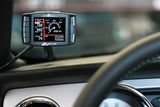 Bully Dog Triple Dog GT Gas Tuner and Gauge 50 State Legal (bd40417 is less expensive 49 State Unit) - 40410