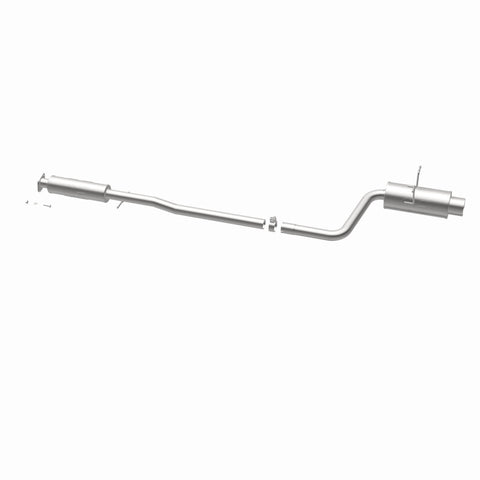 MagnaFlow Sys C/B Mini Cooper 02 Standard - 15741