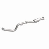 MagnaFlow 2009 Chevrolet Express 4500 V8 6.0L Right Underbody Catalytic Converter - 280428