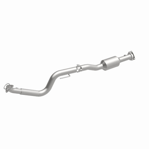 MagnaFlow 2009 Chevrolet Express 4500 V8 6.0L Right Underbody Catalytic Converter - 280428