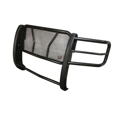 Westin 2015-2018 Chevrolet Silverado 2500/3500 HDX Grille Guard - Black - 57-3785