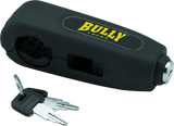 Bully Lock Bully Grip Lock - Black - 132256