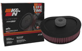 K&N Harley-Davidson EVO 1990-1999 Air Filter - HD-1390