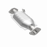 MagnaFlow Direct Fit Catalytic Converter Toyota 81 82 - 23890