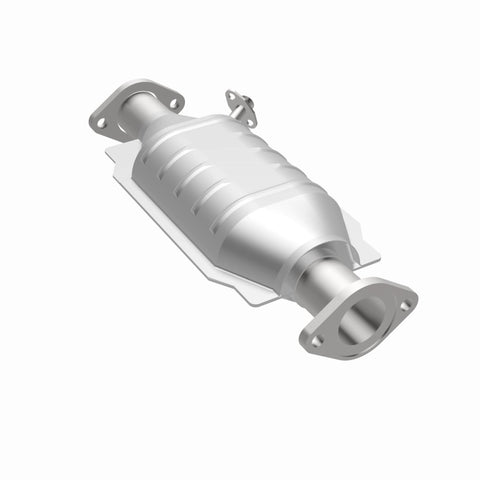 MagnaFlow Direct Fit Catalytic Converter Toyota 81 82 - 23890
