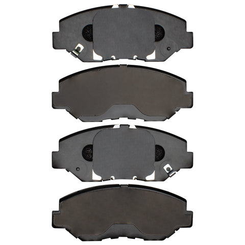 R1 13-14 Honda Fit Front Optimum OE Brake Pads - 2552-0914-00