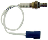 NGK Nissan Altima 2003-2002 Direct Fit Oxygen Sensor - 24407