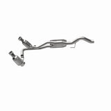MagnaFlow Direct Fit Catalytic Converter 00-03 Dodge Dakota 4.7L 4WD (49 State) - 93181