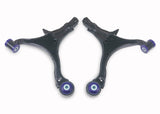 SuperPro Honda Cr-V Front Lower Control Arm Set - TRC1094