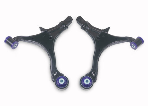 SuperPro Honda Cr-V Front Lower Control Arm Set - TRC1094