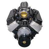 Edelbrock Crate Engine/Musi 555 Pro-Flo 4 XT EFI Big-Block Chevy - 49557