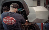 Camburg 05-15 Toyota Tacoma Pre/4wd Race Series L/T Kit (UNI UCA) - CAM-310020-U