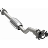 MagnaFlow Direct Fit Catalytic Converter 96-98 GM Cavalier/Malibu/ - 23465