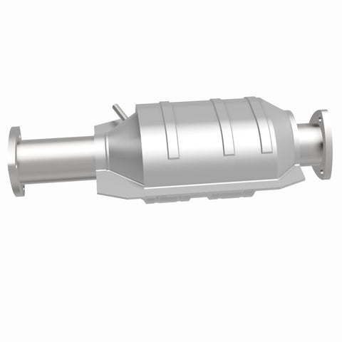 MagnaFlow Conv DF Alfa Romeo 14.5 inch x 6.5 inch x 4 - 23504