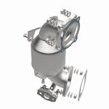 MagnaFlow Direct Fit Catalytic Converter 2020 Hyundai Sonata Front Underbody 1.6L - 280574