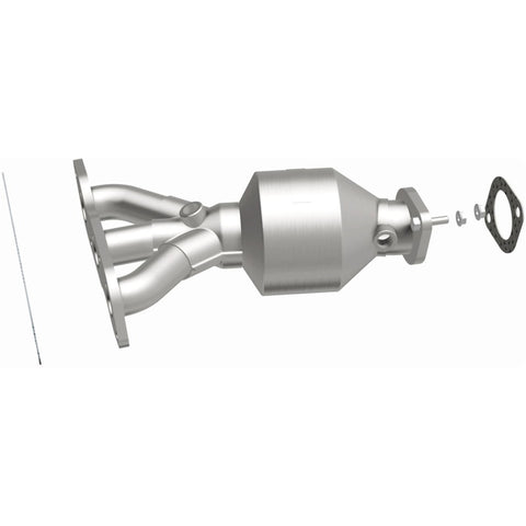 MagnaFlow Direct Fit Catalytic Converter 07-09 Mitsu Outlander 3.0L - 51772