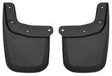 Husky Liners 15 Chevy Colorado/ GMC Canyon Custom-Molded Rear Mud Guards - 59231