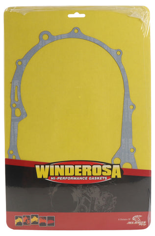 Vertex Gaskets 99-09 Yamaha XVS1100 V-Star Inner Clutch - Side Cover Gasket Kit - 332027