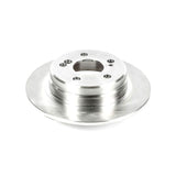 Power Stop 90-93 Mercedes-Benz 300SL Rear Autospecialty Brake Rotor - EBR417