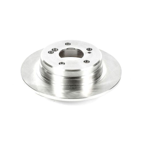 Power Stop 90-93 Mercedes-Benz 300SL Rear Autospecialty Brake Rotor - EBR417