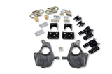 Belltech LOWERING KIT W/O SHOCKS - 679