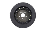 Dinan 21-26 BMW 430i Front Big Brake Kit - 395x34mm 6 Piston - Red - D290-1007-R