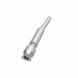 MagnaFlow Conv DF 04-06 VW Phaeton 4.2L Passenger Side Rear - 24980