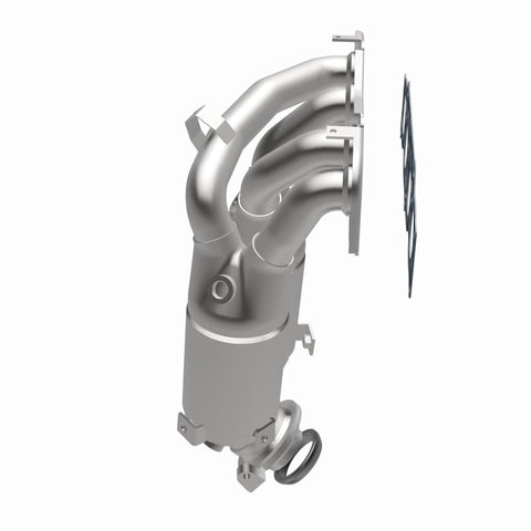 MagnaFlow Direct Fit Catalytic Converter 01-06 Toyota Highlander 2.4L - 51871