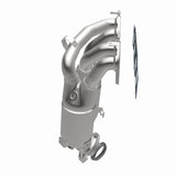 MagnaFlow Direct Fit Catalytic Converter 01-06 Toyota Highlander 2.4L - 23085