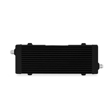 Mishimoto 2016+ Ford Focus RS Oil Cooler Kit - Black - MMOC-RS-16BK