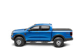 N-Fab RS Nerf Step 19-20 Ford Ranger - Crew Cab - Tex. Black - 319418112
