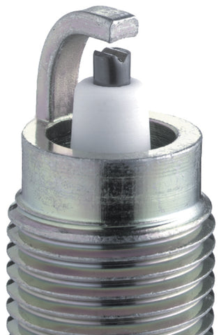 NGK V-Power Spark Plug Box of 4 (FR5-1) - 7252