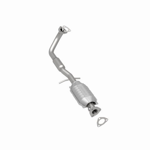 MagnaFlow Conv DF 01-02 Saturn Rear OEM - 49530