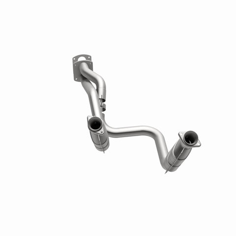 MagnaFlow Direct Fit Catalytic Converter 05-07 Ford F250/F350 5.4L - 93103