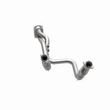 MagnaFlow Direct Fit Catalytic Converter 05-07 Ford F250/F350 5.4L - 49911