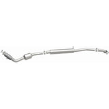 MagnaFlow 2019 Toyota RAV4 2.5L Direct Fit Catalytic Converter - 280084