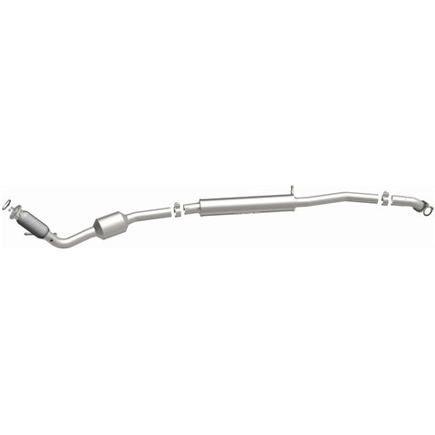 MagnaFlow 2019 Toyota RAV4 2.5L Direct Fit Catalytic Converter - 280084
