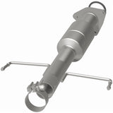 Magnaflow Conv DF 2010-2012 CX-7 2.5 L Underbody - 52223