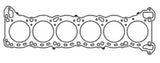 Cometic Nissan RB-25 6 CYL 86mm .045 inch MLS Head Gasket - C4317-045