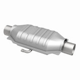 MagnaFlow Conv Univ 3 W/Dual Air - 93529