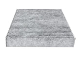 aFe POWER Carbon Cabin Air Filter - 12-21 BMW 2/3/4 Series Various Models - 35-10023C