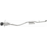 MagnaFlow SYS Cat-Back 2017 Honda Civic Type R 2.0L - 19383
