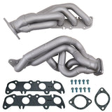 BBK 11-14 Mustang GT Shorty Tuned Length Exhaust Headers - 1-5/8 Titanium - 1632