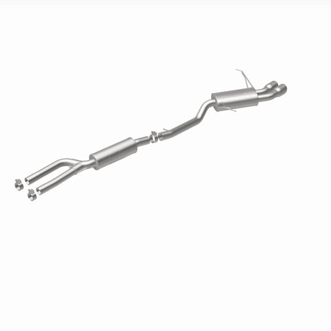 MagnaFlow SYS C/B 07-09 BMW 328i 3.0L - 16537