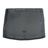 Rugged Ridge Floor Liner Cargo Black 2014-2020 Jeep Cherokee KL - 12975.38