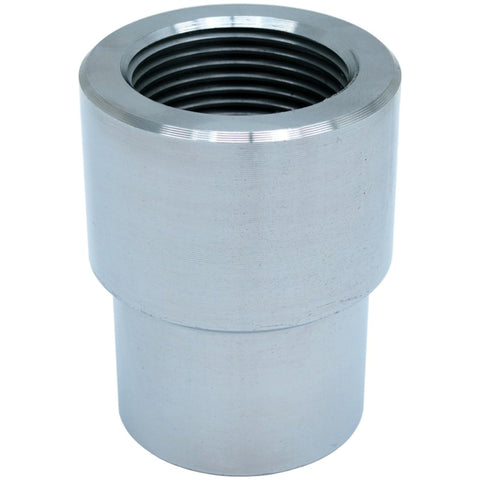 RockJock Threaded Bung Round 1 1/4in-12 RH Thread - CE-9114BR