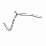 MagnaFlow Conv Direct Fit 94-95 Chevrolet Astro/GMC Safari 4.3L - 3391155